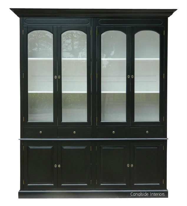 Key Largo 4 Door Display Unit