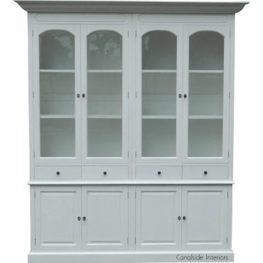 Key Largo 4 Door Display Unit
