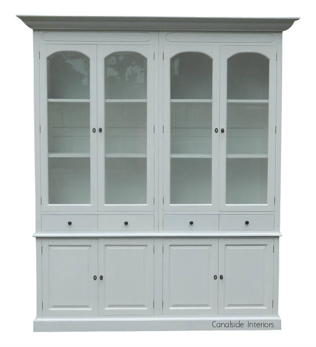 Key Largo 4 Door Display Unit