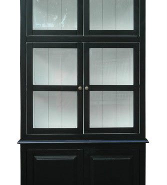 Bellport Display Cupboard