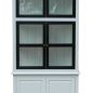 Bellport Display Cupboard