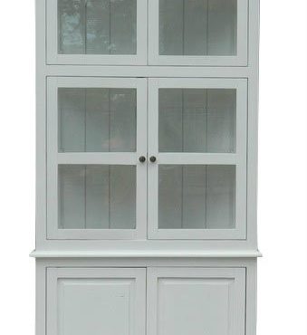 Bellport Display Cupboard