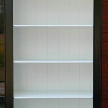Abbotsford Bookcase