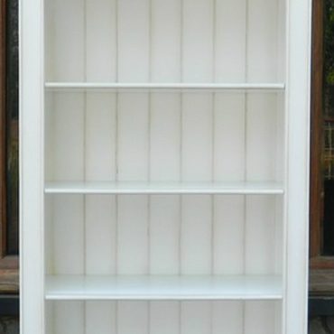 Abbotsford Bookcase