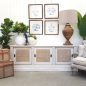 Brielle Rattan Sideboard/TV Unit