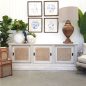 Brielle Rattan Sideboard/TV Unit