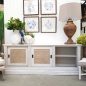 Brielle Rattan Sideboard/TV Unit