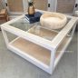 Brielle Rattan Coffee Table