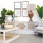 Brielle Rattan Sideboard/TV Unit