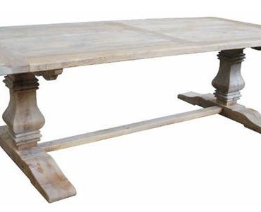 Artisan Dining Table
