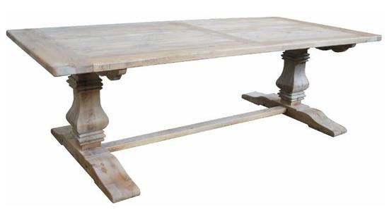 Artisan Dining Table