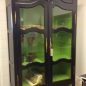 Avignon Glass Cabinet