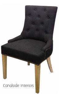 Bennet Dining Chair