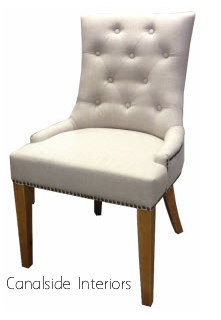 Bennet Dining Chair