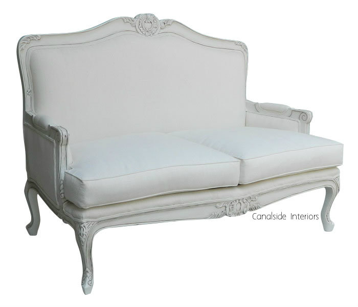 De Nuit 2 Place Canape