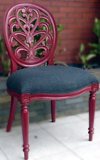 Murano LXVI Dining Chair