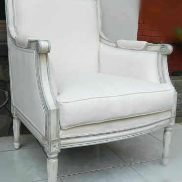 Jacob Bergere (also available)