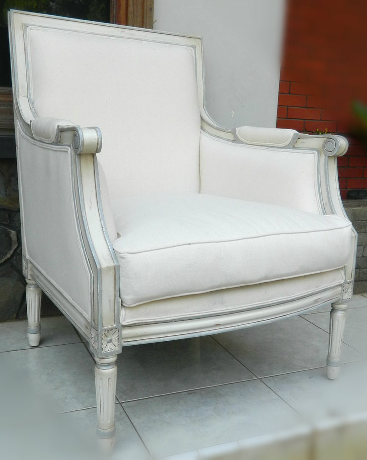 Jacob Bergere (also available)