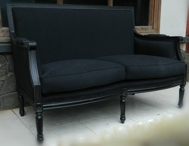 Jacob 2 Place Canape