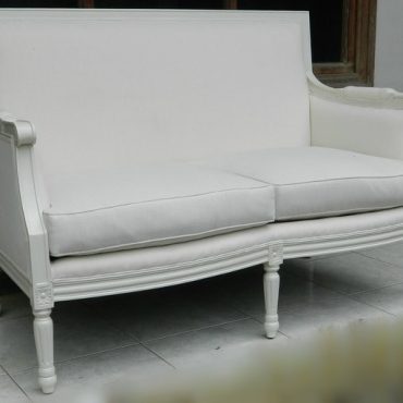 Jacob 2 Place Canape