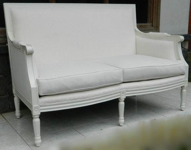 Jacob 2 Place Canape