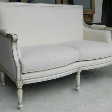 Jacob 2 Place Canape