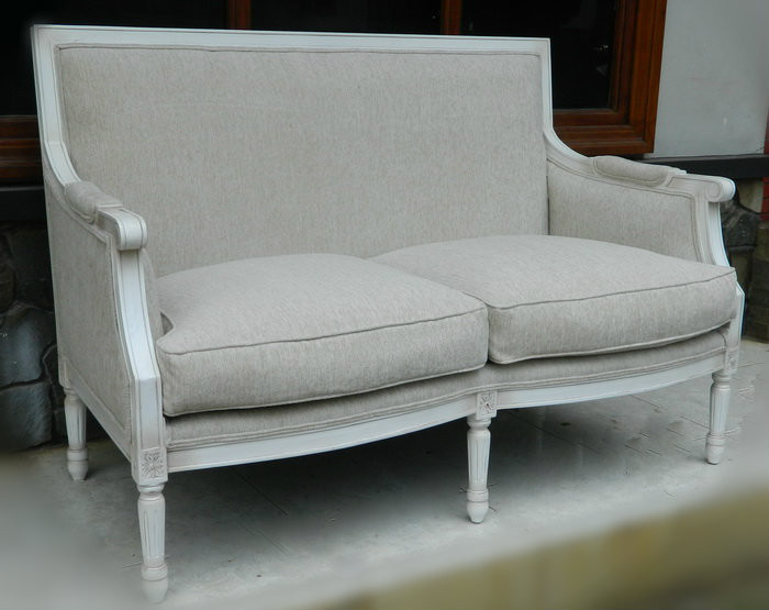 Jacob 2 Place Canape