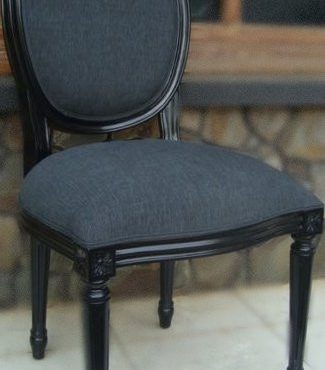 Princess LXVI Dining Chair