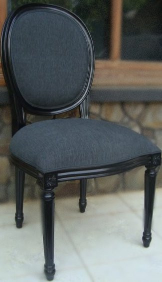 Princess LXVI Dining Chair