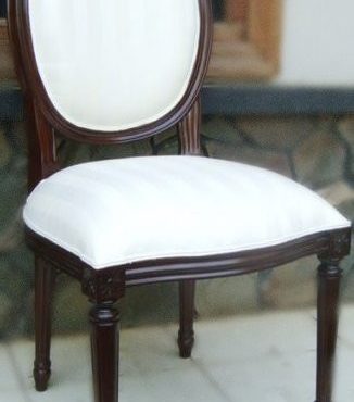 Princess LXVI Dining Chair