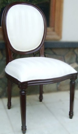 Princess LXVI Dining Chair