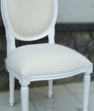 Princess LXVI Dining Chair