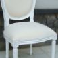 Princess LXVI Dining Chair