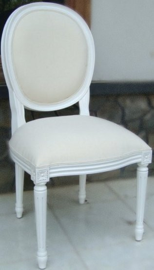 Princess LXVI Dining Chair