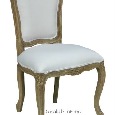 Queen LXV Dining Chair