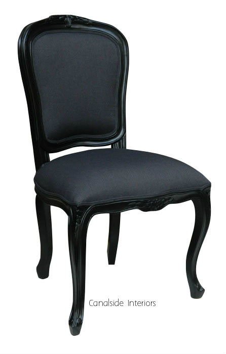 Queen LXV Dining Chair