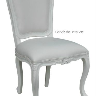 Queen LXV Dining Chair