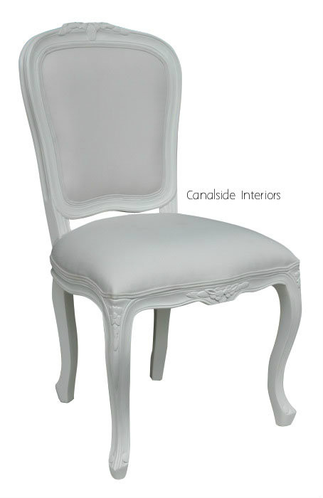 Queen LXV Dining Chair