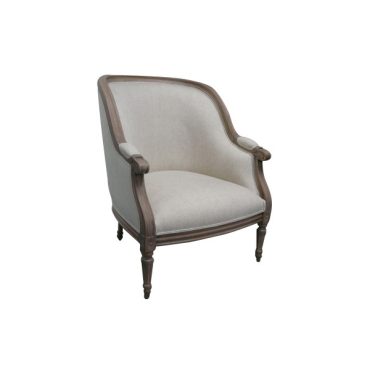 Rene Chair White