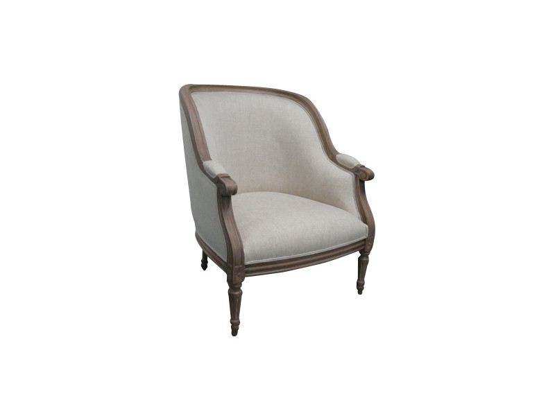 Rene Chair White