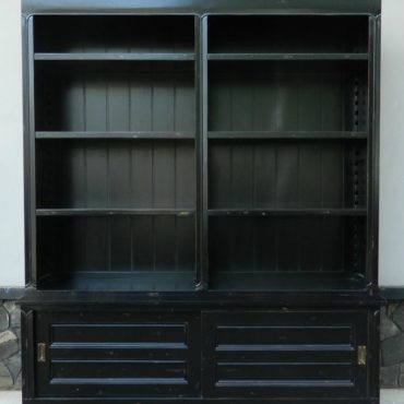 Boston Bookcase