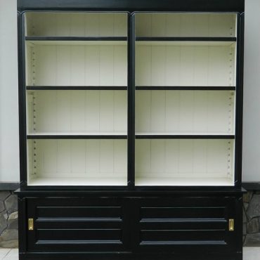Boston Bookcase