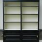 Boston Bookcase