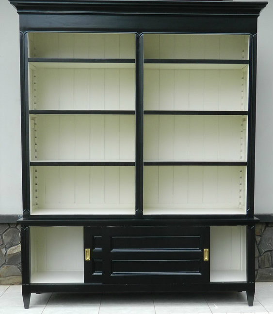 Boston Bookcase