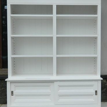 Boston Bookcase