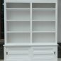 Boston Bookcase