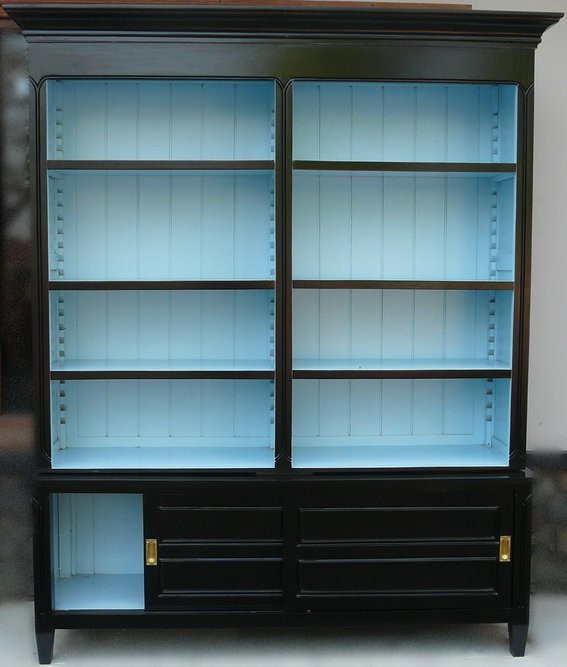 Boston Bookcase