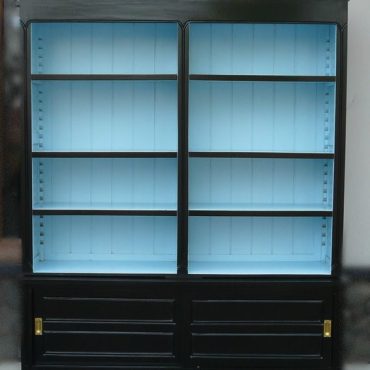 Boston Bookcase