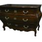 Couleur Medoc Commode Teak
