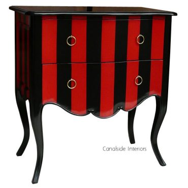 Fontenvoy Commode